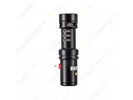 Rode VideoMic Me-L Directional Microphone for iOS Devices